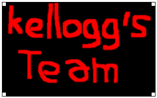 Kellogg's Team